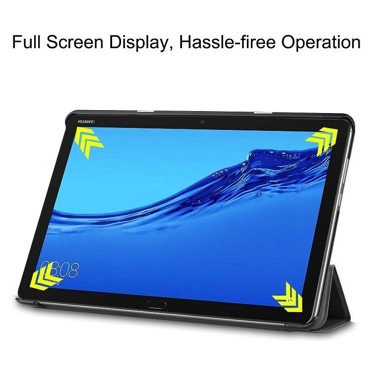 MediaPad T 【送料無料】HUAWEI M5 lite 10 タブレット専用ケース 