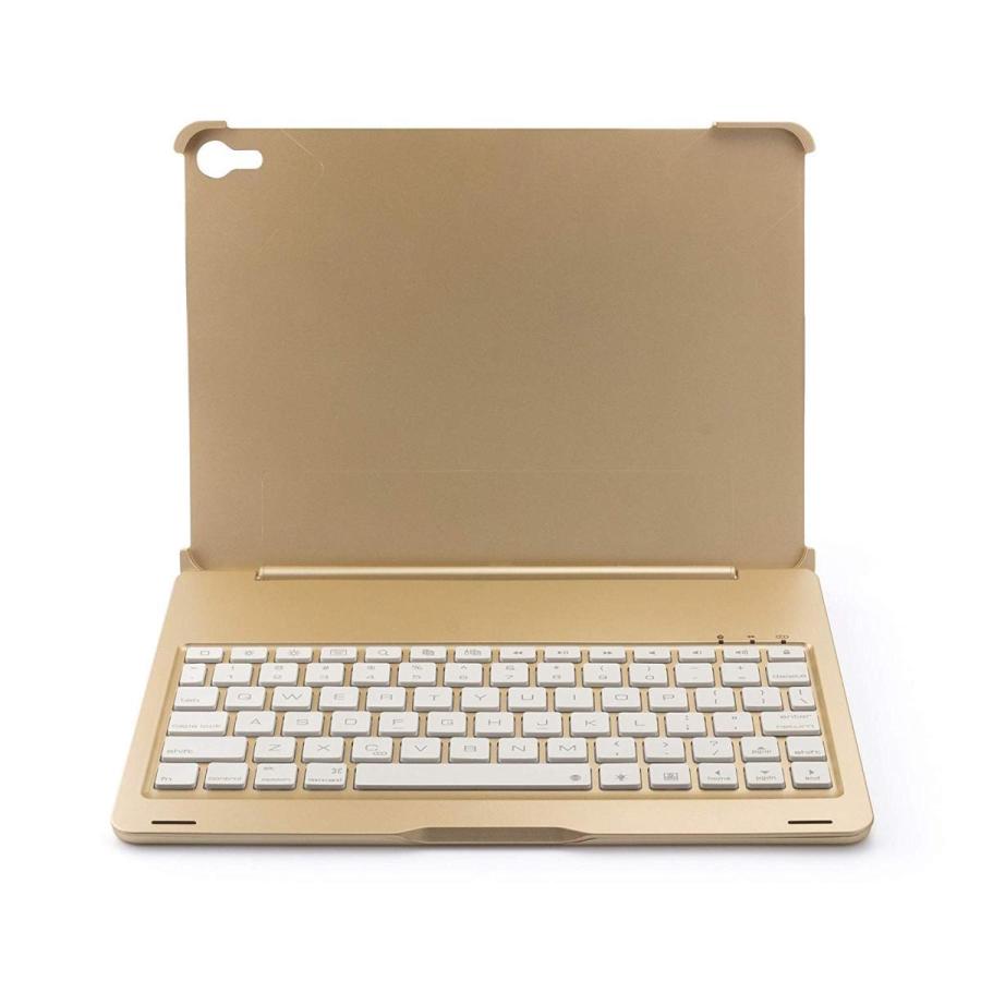 iPad Pro 11用キーボードケース/キーボードカバー 7色のバックライト 