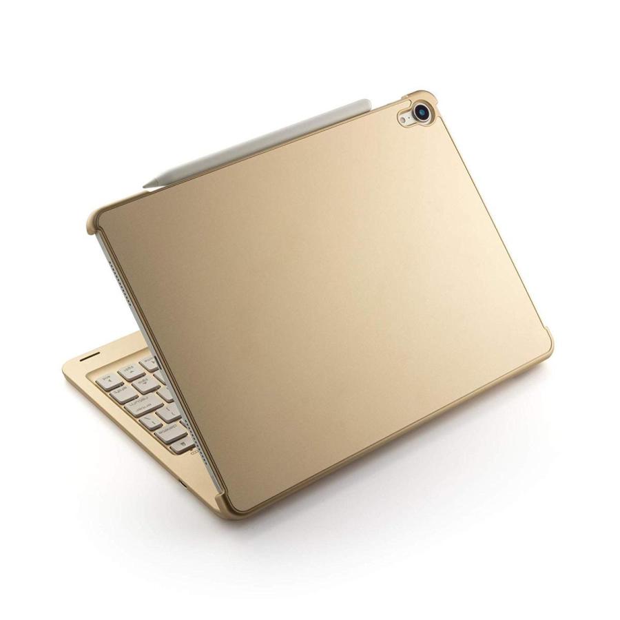 iPad Pro 11用キーボードケース/キーボードカバー 7色のバックライト