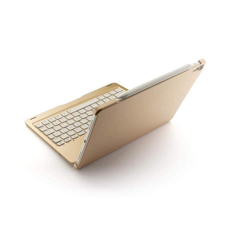 iPad Pro 11用キーボードケース/キーボードカバー 7色のバックライト