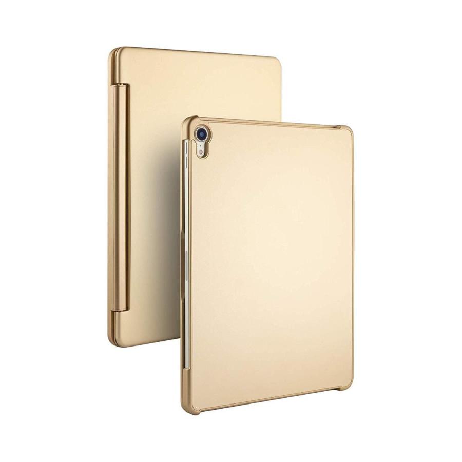 iPad Pro 11用キーボードケース/キーボードカバー 7色のバックライト