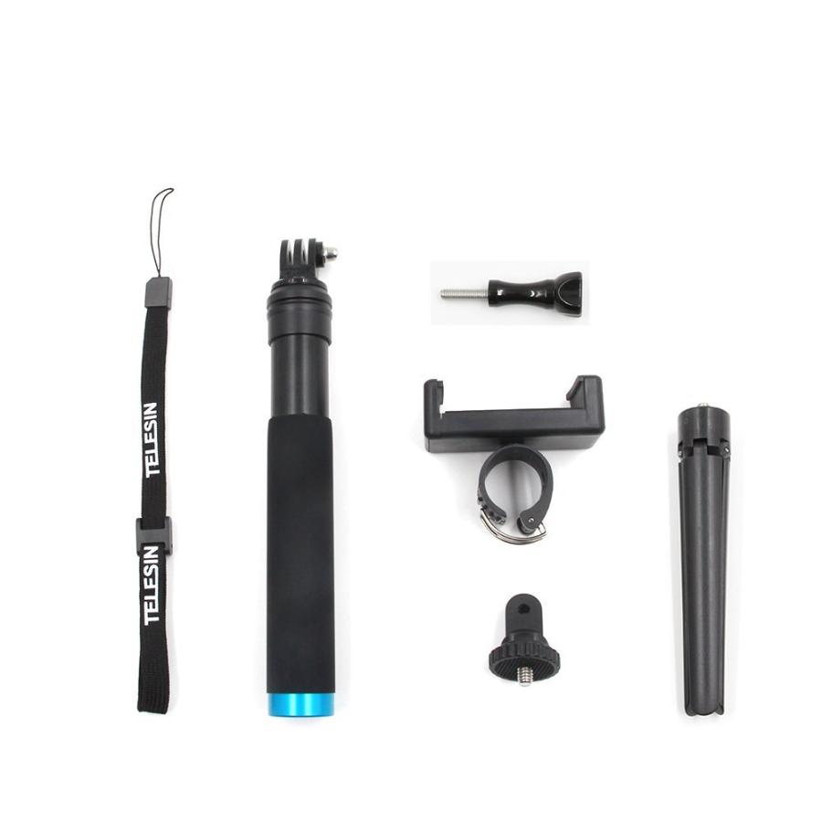 HERO（GoPro） スマートフォン GoPro SJCAM Insta360 DJI Osmo 360 他