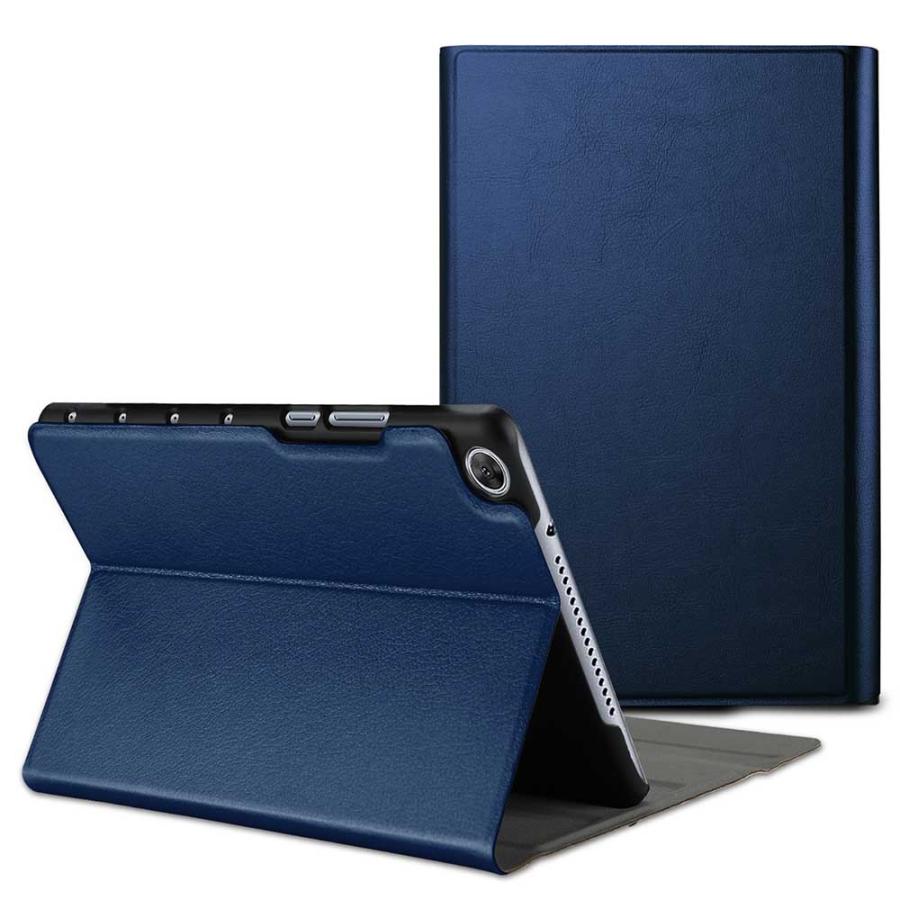 MediaPad M 送料無料 Huawei M5 lite 8 タブレット専用レザーTPUケース