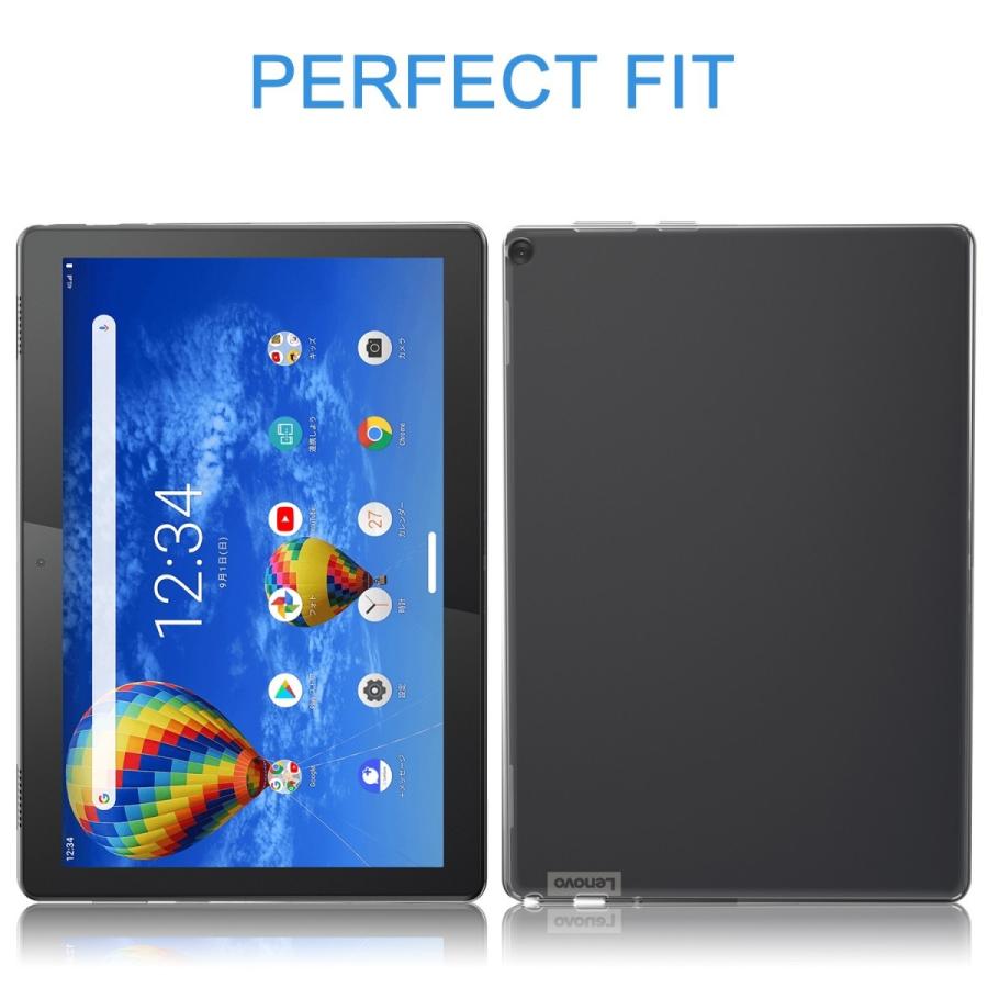 Lenovo（レノボ） ソフトバンク Lenovo TAB5 / Lenovo Tab M10 REL