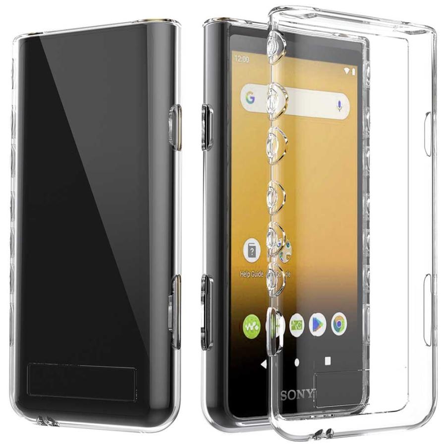 送料無料 SONY NW-ZX507 / NW-ZX505 / NW-ZX500ウォークマン用ソフト 