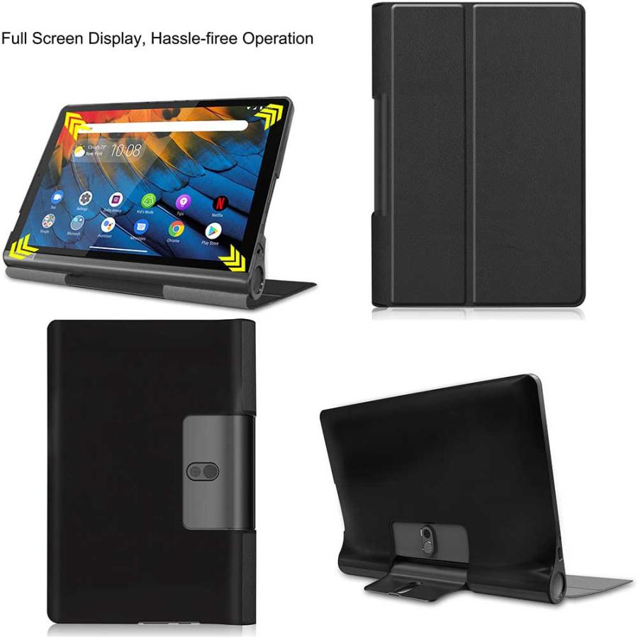 Yoga Tablet 4カラー/ レノボ / Lenovo Smart Tab YT-X705F YT-X705L