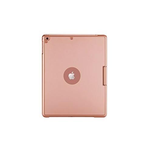 アイパッド iPad 第5世代 / 第6世代 用 キーボード付ケース ローズ 