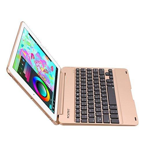 iPad 9.7(2018第6世代) / 9.7 (2017第5世代) air 専用 Bluetooth