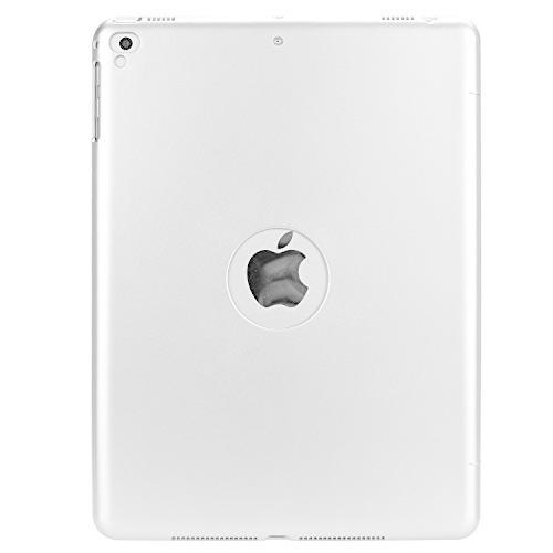 iPad - iPad 第5世代　A1822 シルバー　キーボード&amp;ケース付き Amazon.co.jp: ipad 9.7 キーボード ipad 第6世代 第5世代