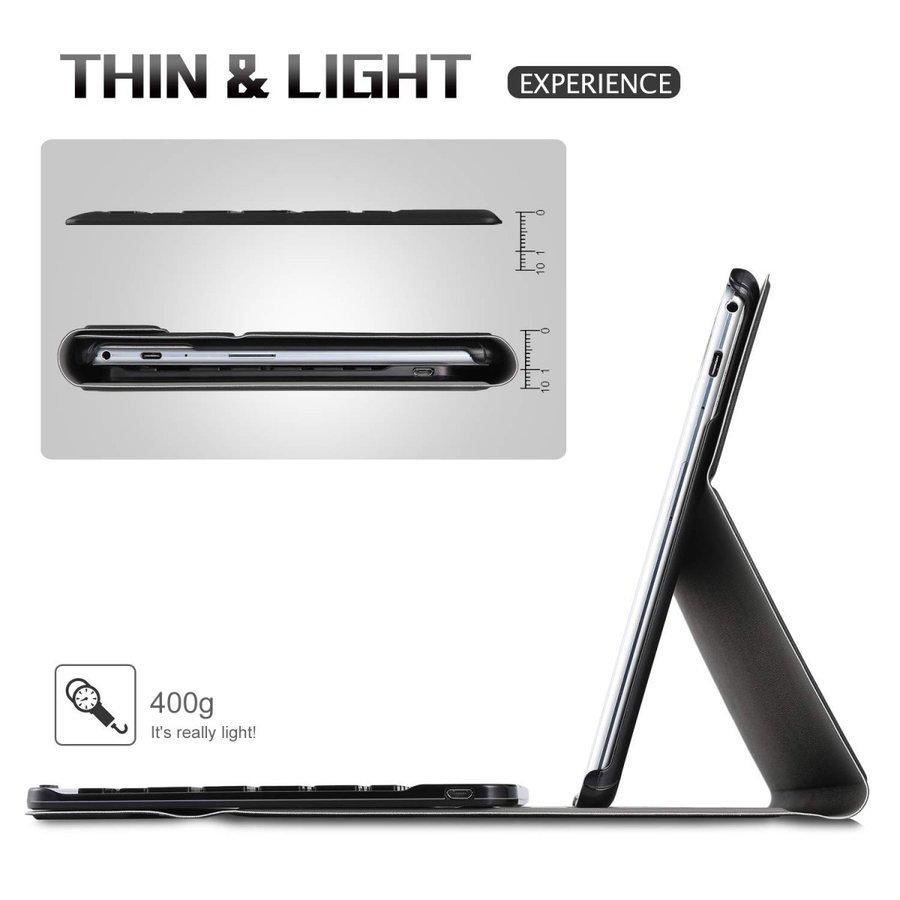 MediaPad T HUAWEI M5 Lite 10 タブレット ケース Bluetooth