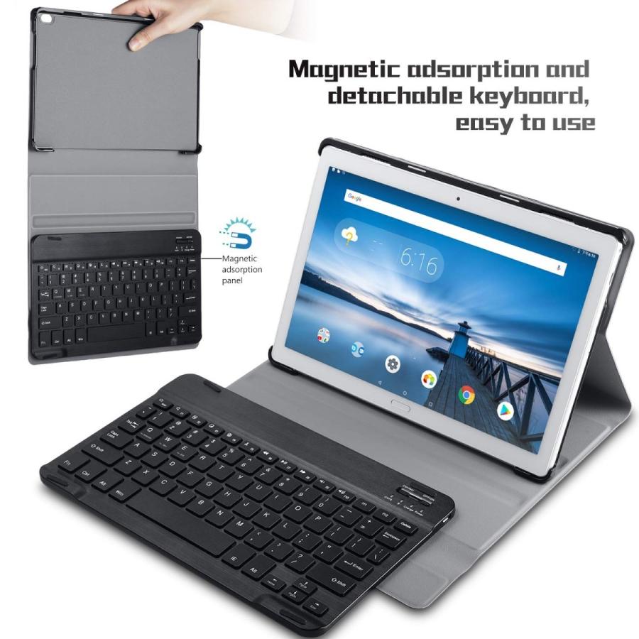 Lenovo（レノボ） 7カラー/ 10.1インチ / Lenovo Tab P10 (TB-X705F/L