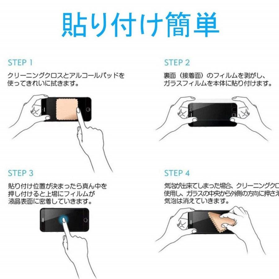 OPPO Reno3 A 本体 + 付属品 + 強化ガラス OPPO（オッポ） リノ3A OPPO Reno3 A 強化ガラス 液晶保護フィルム 耐