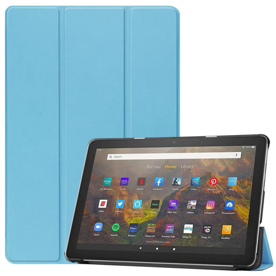 amazon（アマゾン） 18カラー / 8インチ Amazon Fire HD 8 (2024 第12