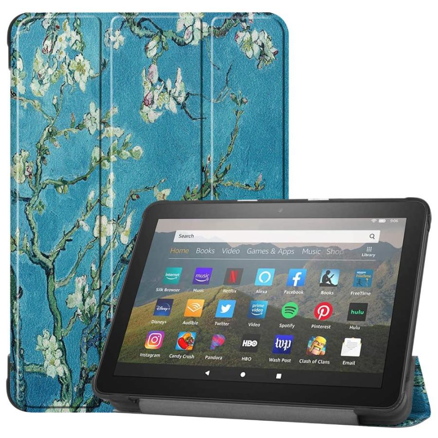 amazon（アマゾン） 18カラー / 8インチ Amazon Fire HD 8 (2024 第12