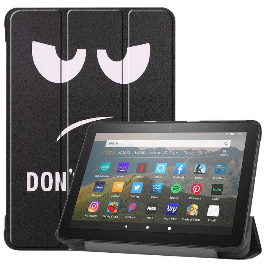 amazon（アマゾン） 18カラー / 8インチ Amazon Fire HD 8 (2024 第12