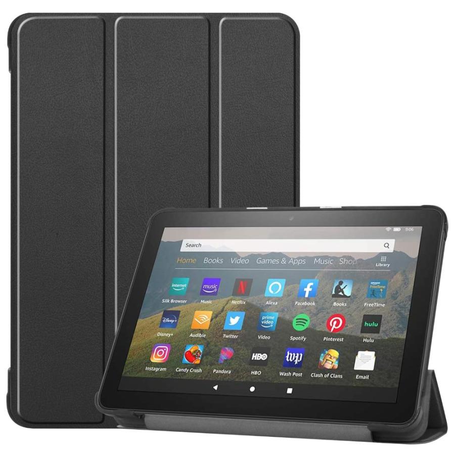 amazon（アマゾン） 18カラー / 8インチ Amazon Fire HD 8 (2024 第12