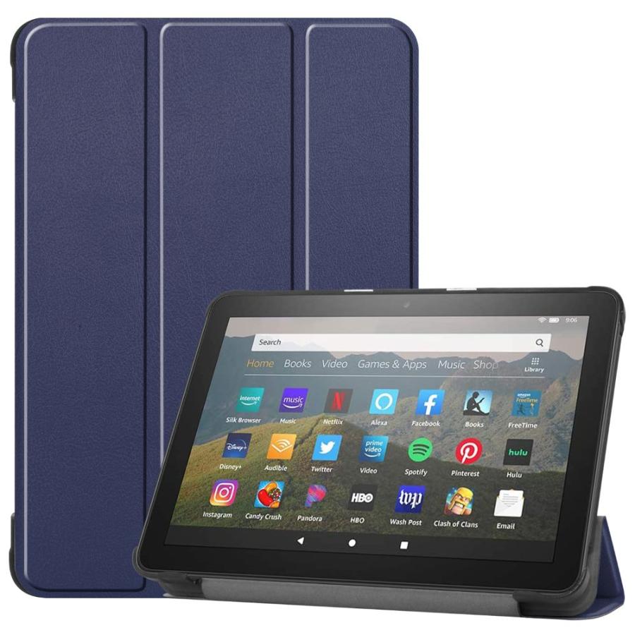 amazon（アマゾン） 18カラー / 8インチ Amazon Fire HD 8 (2024 第12