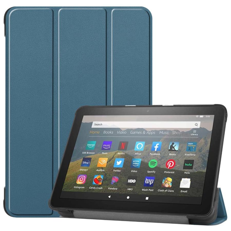 amazon（アマゾン） 18カラー / 8インチ Amazon Fire HD 8 (2024 第12