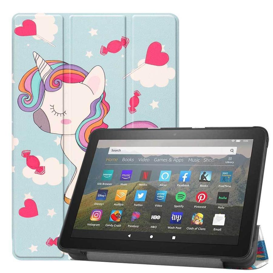 アマゾン ファイア ケース Amazon Fire HD8 / HD8 Plus 2020モデル 三 アマゾン ファイア ケース Amazon Fire HD8 / HD8 Plus 2020モデル 三
