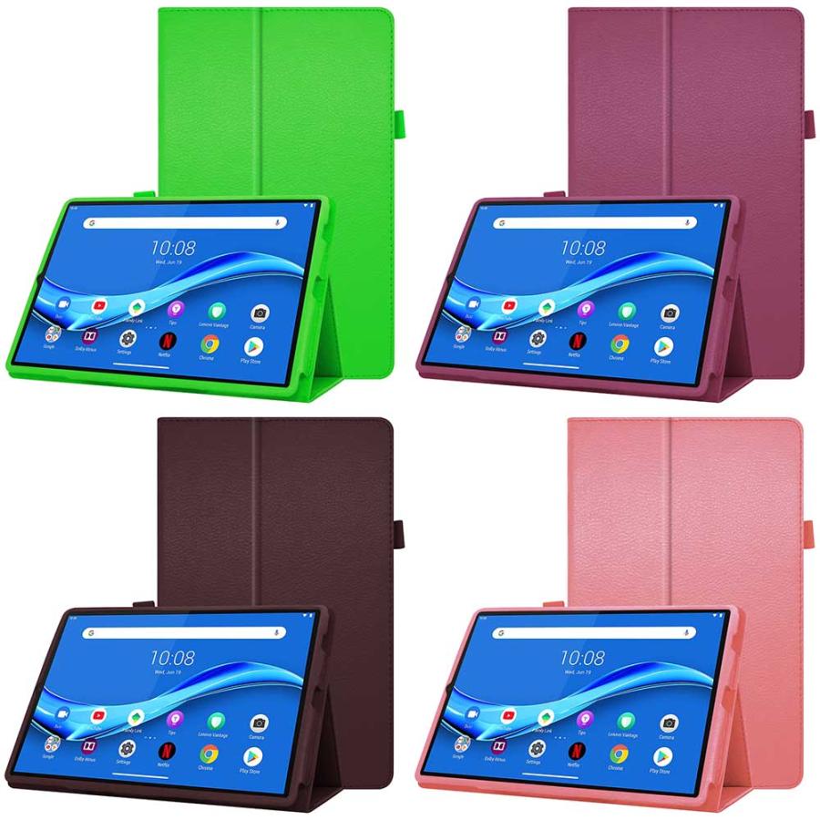 Lenovo（レノボ） 送料無料 Lenovo Tab M10 FHD Plus /PC-TE510KAS TB