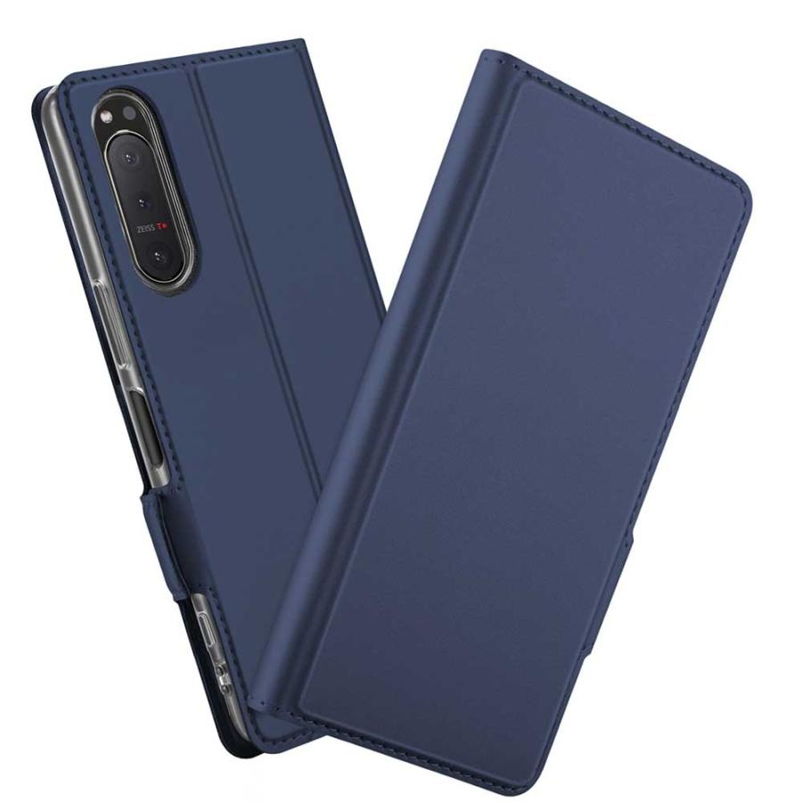 エクスペリア ケース カバー Xperia 5 II