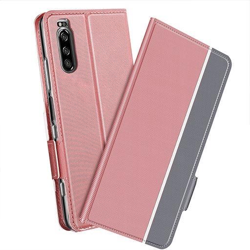 au Xperia 5 II SOG02 StyleCoverviewケース付 Xperia 5 II エクスペリア ケース カバー SOG02 スマホケース 手帳型