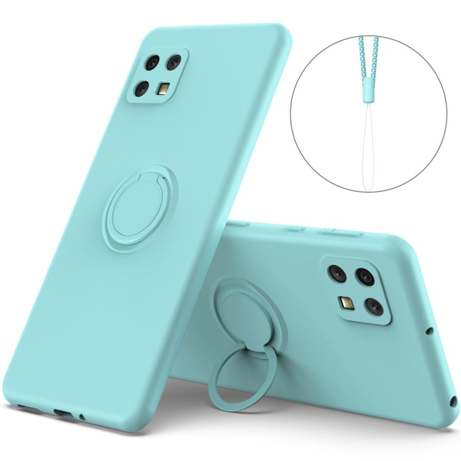 AQUOS 【送料無料】AQUOS sense4 SH-41A/sense 5G SH-53A/sense4 lite 