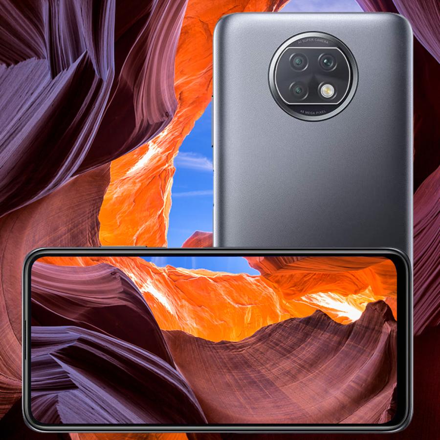 Redmi 【送料無料】Xiaomi Note 9T 用 カメラレンズ 保護ガラス