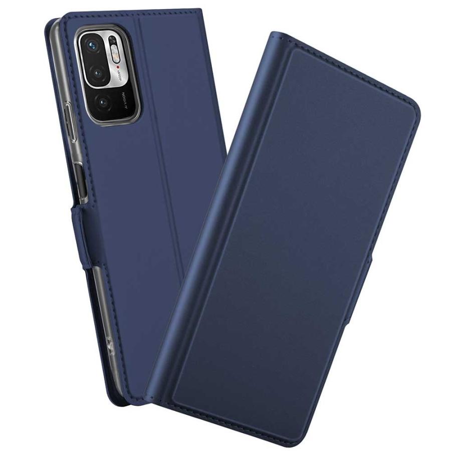 Redmi Xiaomi Note 10 JE XIG02 ケース 手帳型ケース カバー シンプル