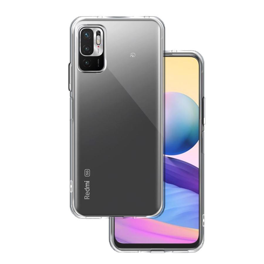 Redmi レドミノート10 JE ソフトケース TPU保護ケース カバー Note 10