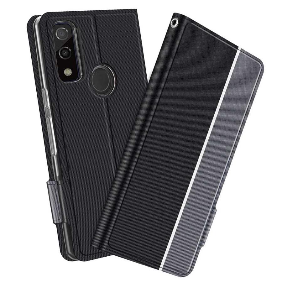 arrows アローズ ウィー F-51B / FCG01 スマホケース 手帳型ケース 