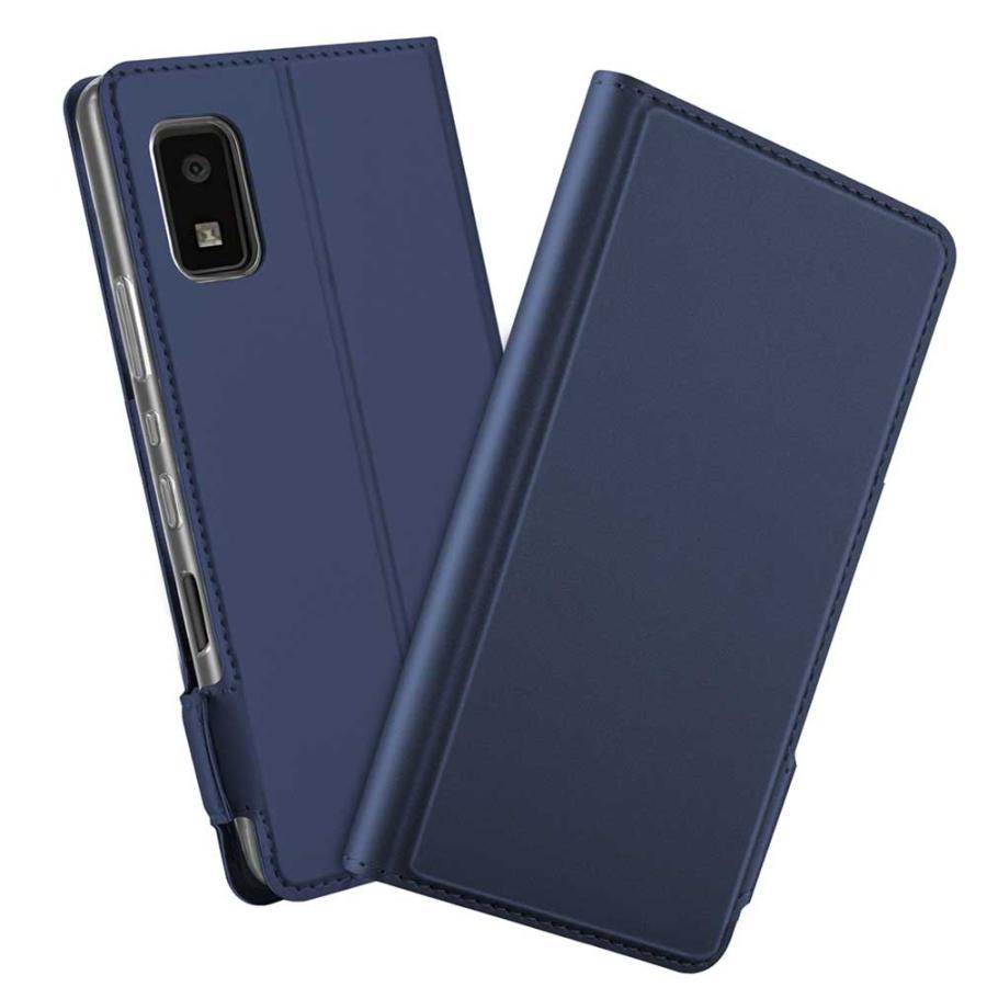 AQUOS wish / wish2 アクオス ウィッシュ2 ケース カバー 手帳型