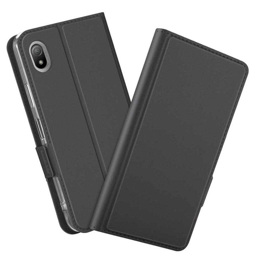 Xperia Ace エクスペリアエース マーク3 SO-53C SOG08 手帳型ケース