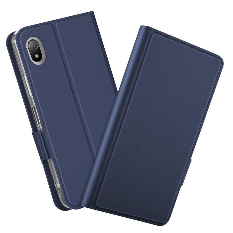 Xperia Ace エクスペリアエース マーク3 SO-53C SOG08 手帳型ケース