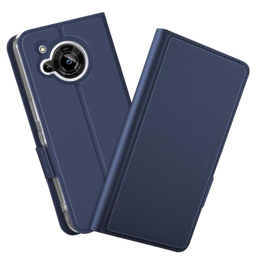 AQUOS R アクオスR7 スマホケース 手帳型ケース カバー R7 SH-52C