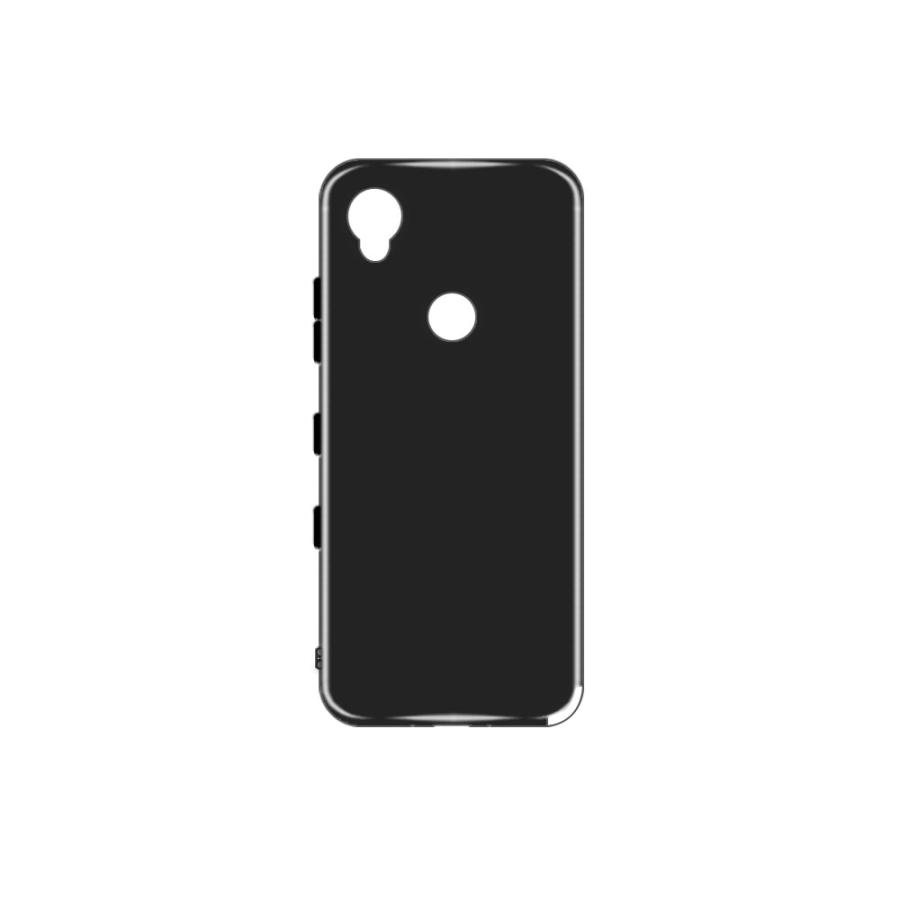 DIGNO SX3 KYG02 TPU ケース カバー Kyocera ディグノ ソフトケース