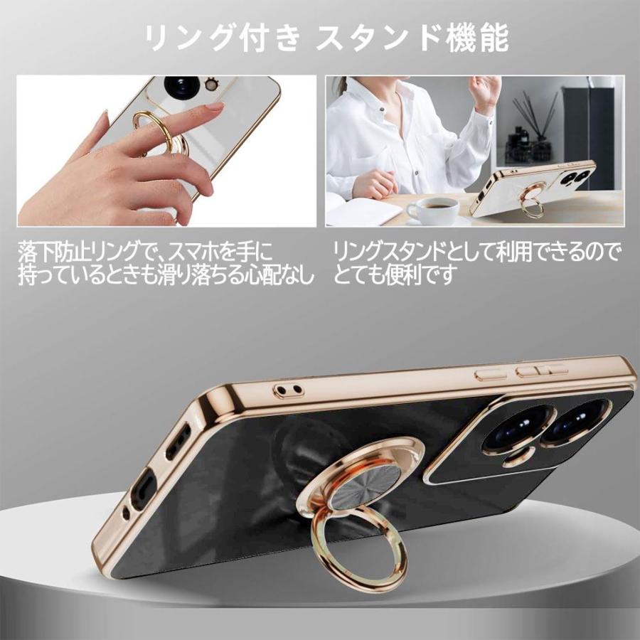 スマートフォン・携帯電話 OPPO A79 5G 本体 傷有り シムケース難