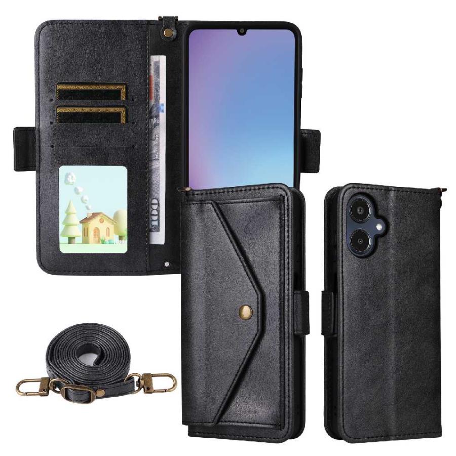 Galaxy A25 5G SC-53F SCG33 SM-A253JPN A25E用ケース 手帳型