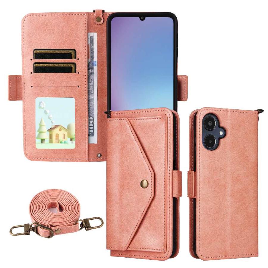 Galaxy A25 5G SC-53F SCG33 SM-A253JPN A25E用ケース 手帳型 