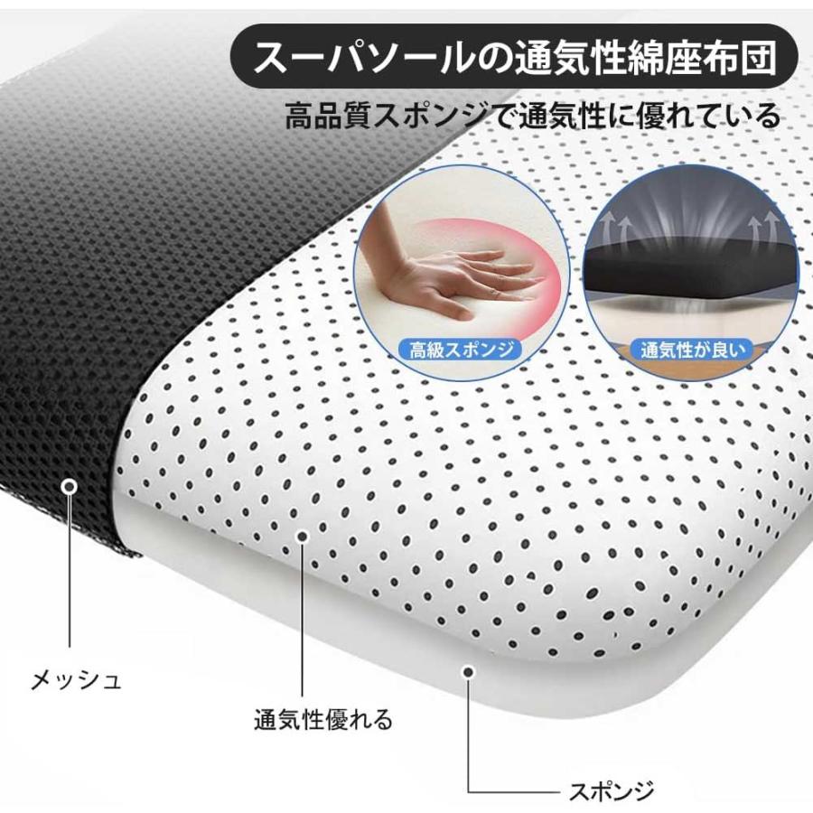 オフィスチェア 椅子 90°跳ね上げ式アームレスト テレワーク 疲れない