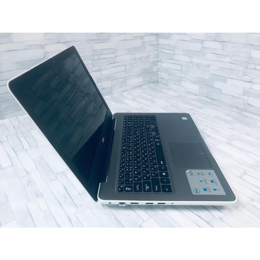 Vostro Windows11 Dell inspiron 5567 Corei3 7100U 新品