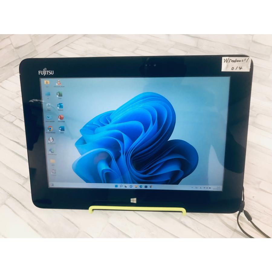 arrows Tab Windows11Pro 富士通 ARROWS Q555/k64 office2019 arrows Tab Windows11Pro 富士通 ARROWS Q555/k64 office2019