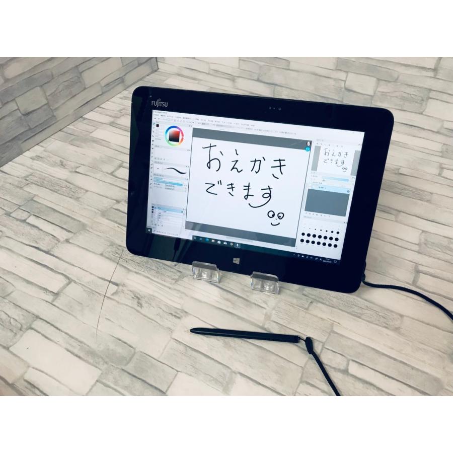 arrows Tab Windows11Pro 富士通 ARROWS Q555/k64 Windows10 arrows Tab Windows11Pro 富士通 ARROWS Q555/k64 Windows10