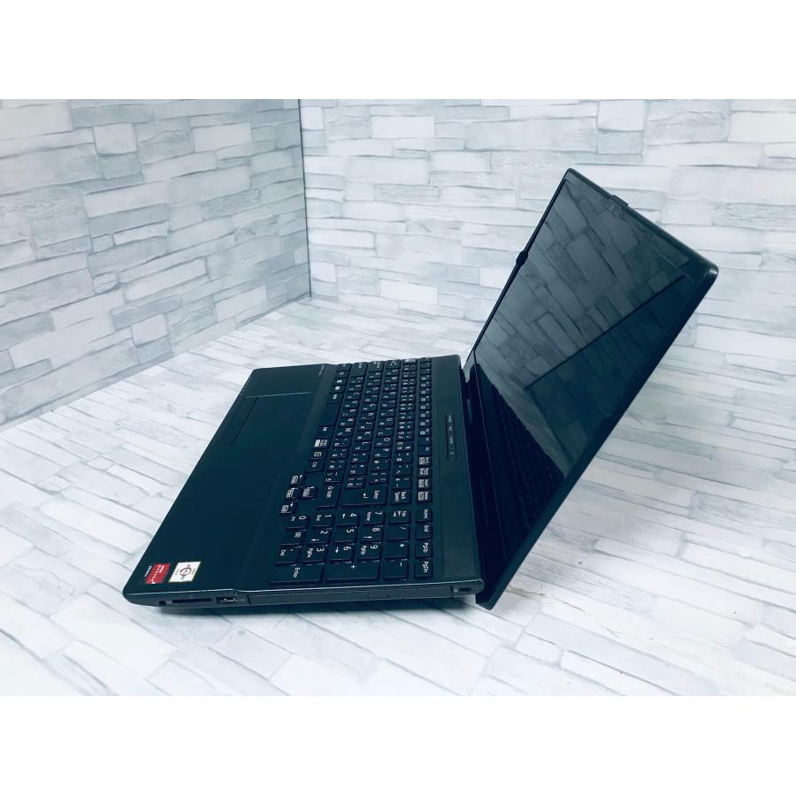 富士通 LIFEBOOK AH42 Win11, RAM 8GB （美品） LIFEBOOK AH Windows11 富士通Lifebook AH42/F1 Athlon Gold