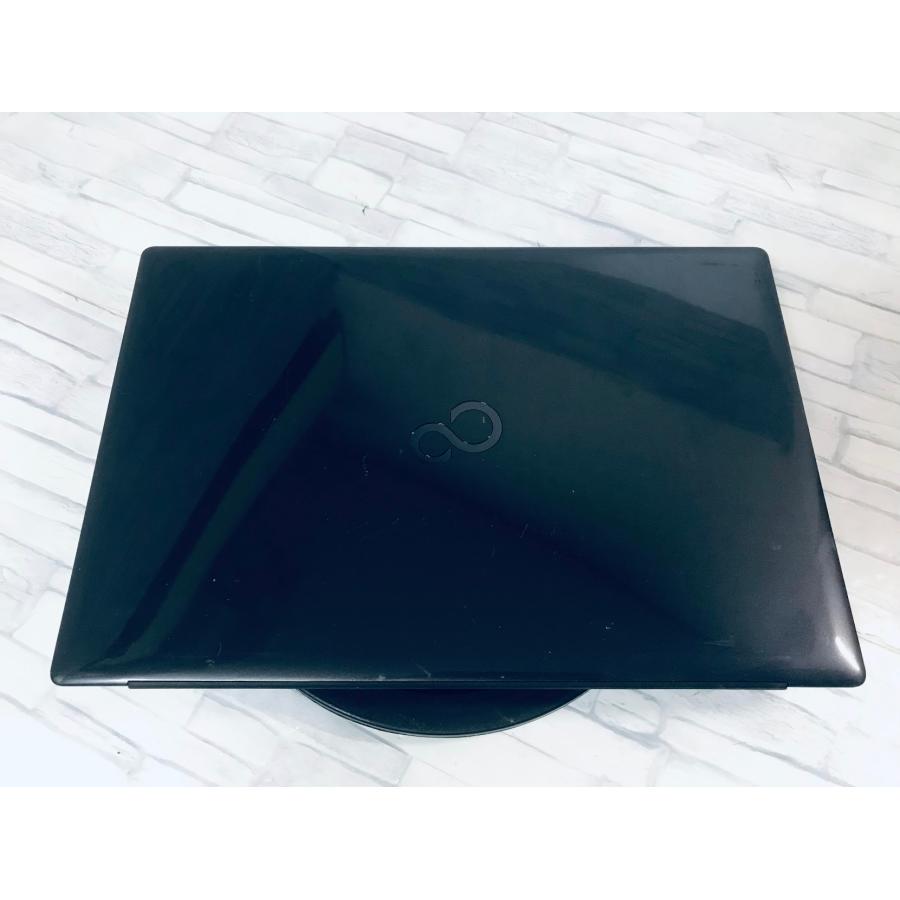 LIFEBOOK AH Windows11 富士通Lifebook AH43/F3 Ryzen3 5300U