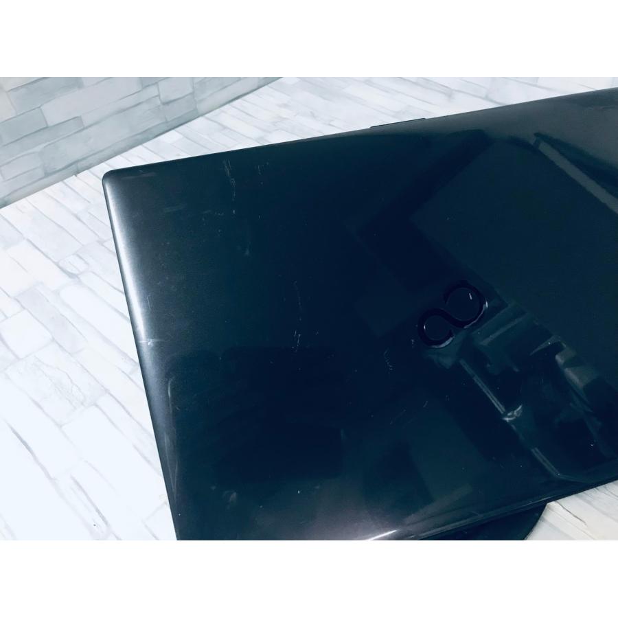 LIFEBOOK AH Windows11 富士通Lifebook AH43/F3 Ryzen3 5300U