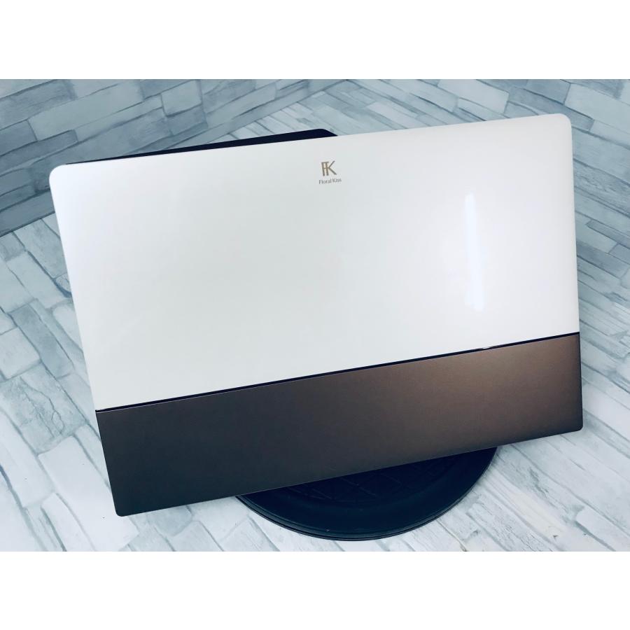 LIFEBOOK Windows11 富士通Lifebook CH75/W Floral Kiss Corei5 LIFEBOOK Windows11 富士通Lifebook CH75/W Floral Kiss Corei5