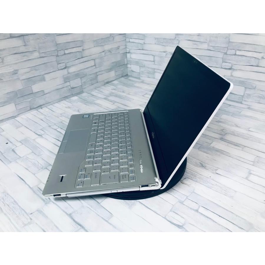 LIFEBOOK SH Windows11 富士通Lifebook SH75/B3 Corei5 8250U LIFEBOOK SH Windows11 富士通Lifebook SH75/B3 Corei5 8250U
