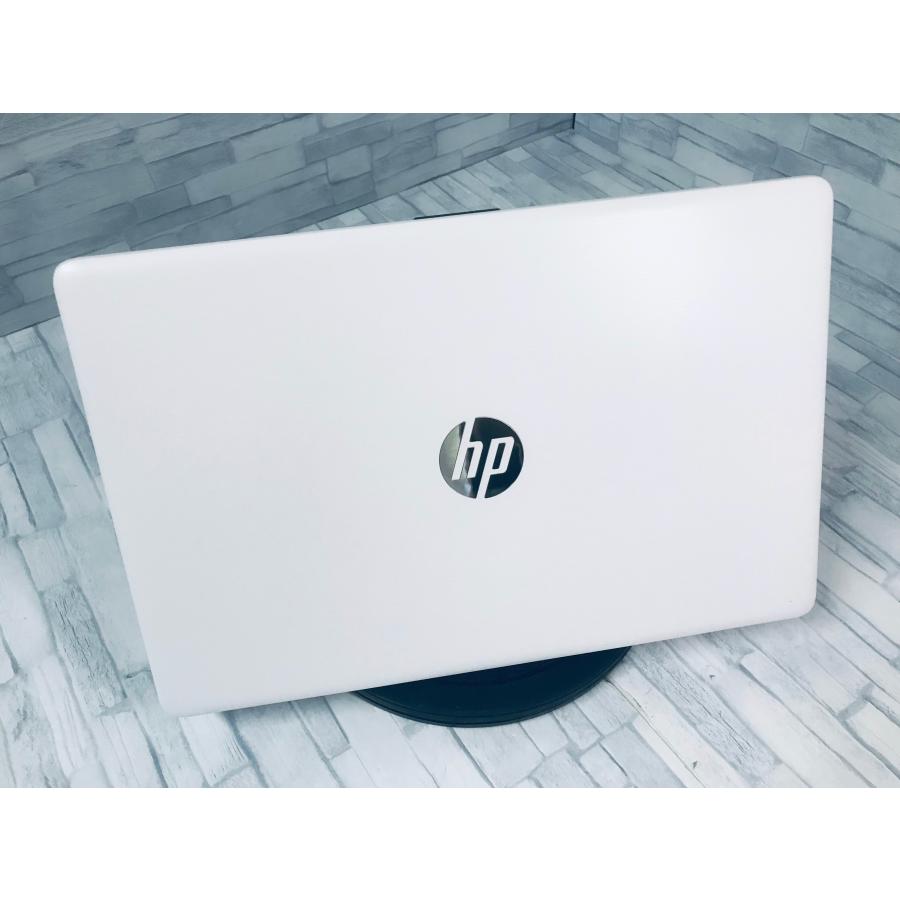 Pavilion 15 Windows11 hp 15-db0160AU Ryzen3 2200U ssd256GB+