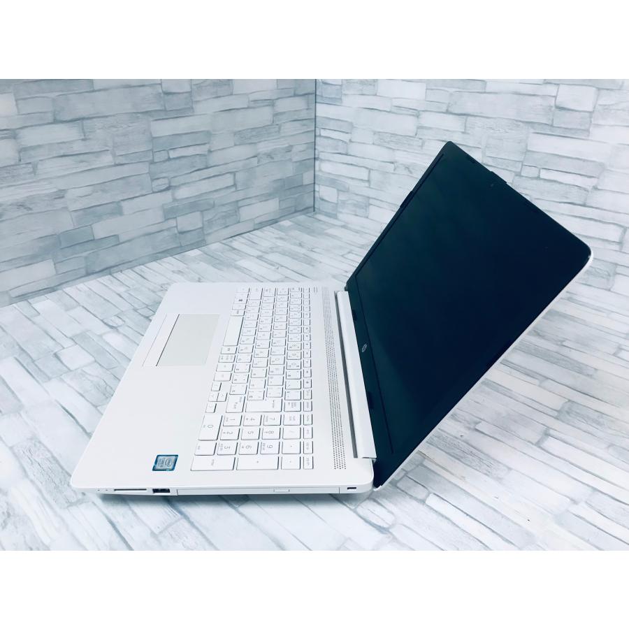 HP 15-da0093TU 第8世代 i5 メモリ8GB SSD256GB HP 15-da0093TU 第8世代 i5 メモリ8GB SSD256GB HP 15-da0093TU